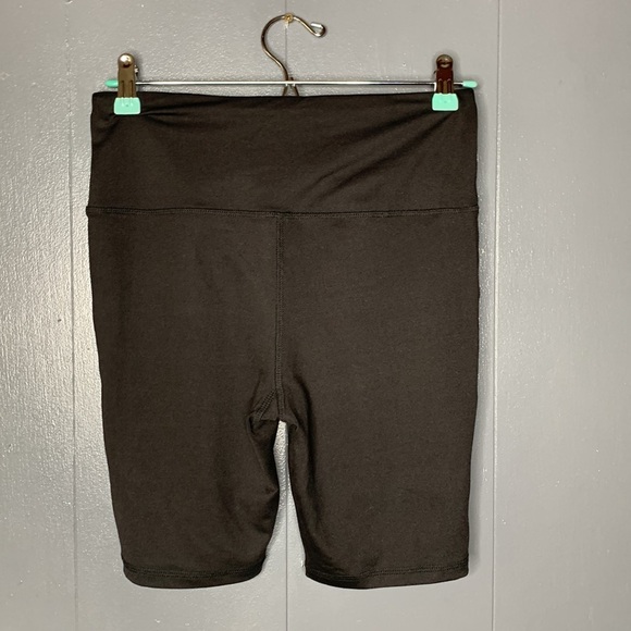COLOSSEUM Black Bike Short Size Small‎ - Picture 7 of 9